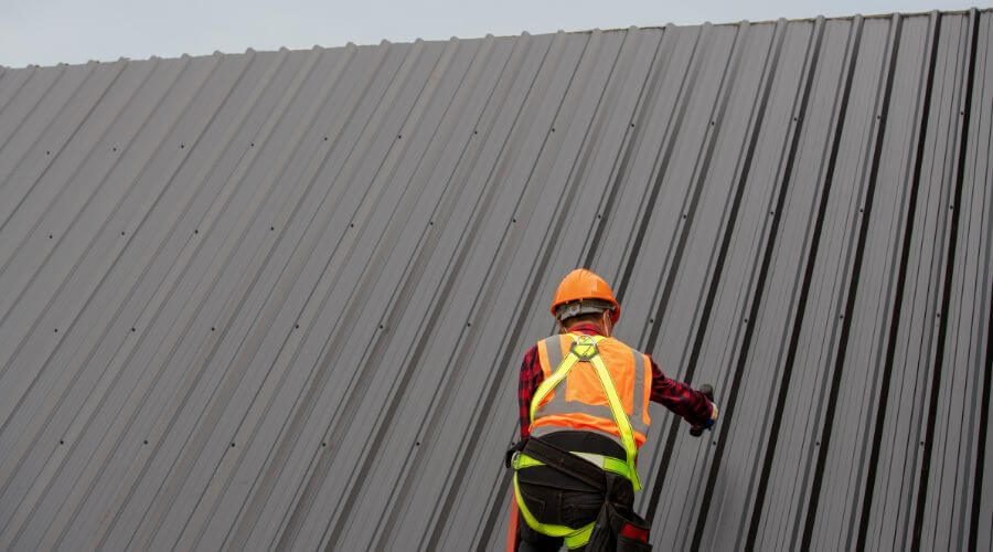 Expert Emergency Roof Repairs services in Myersville, MD